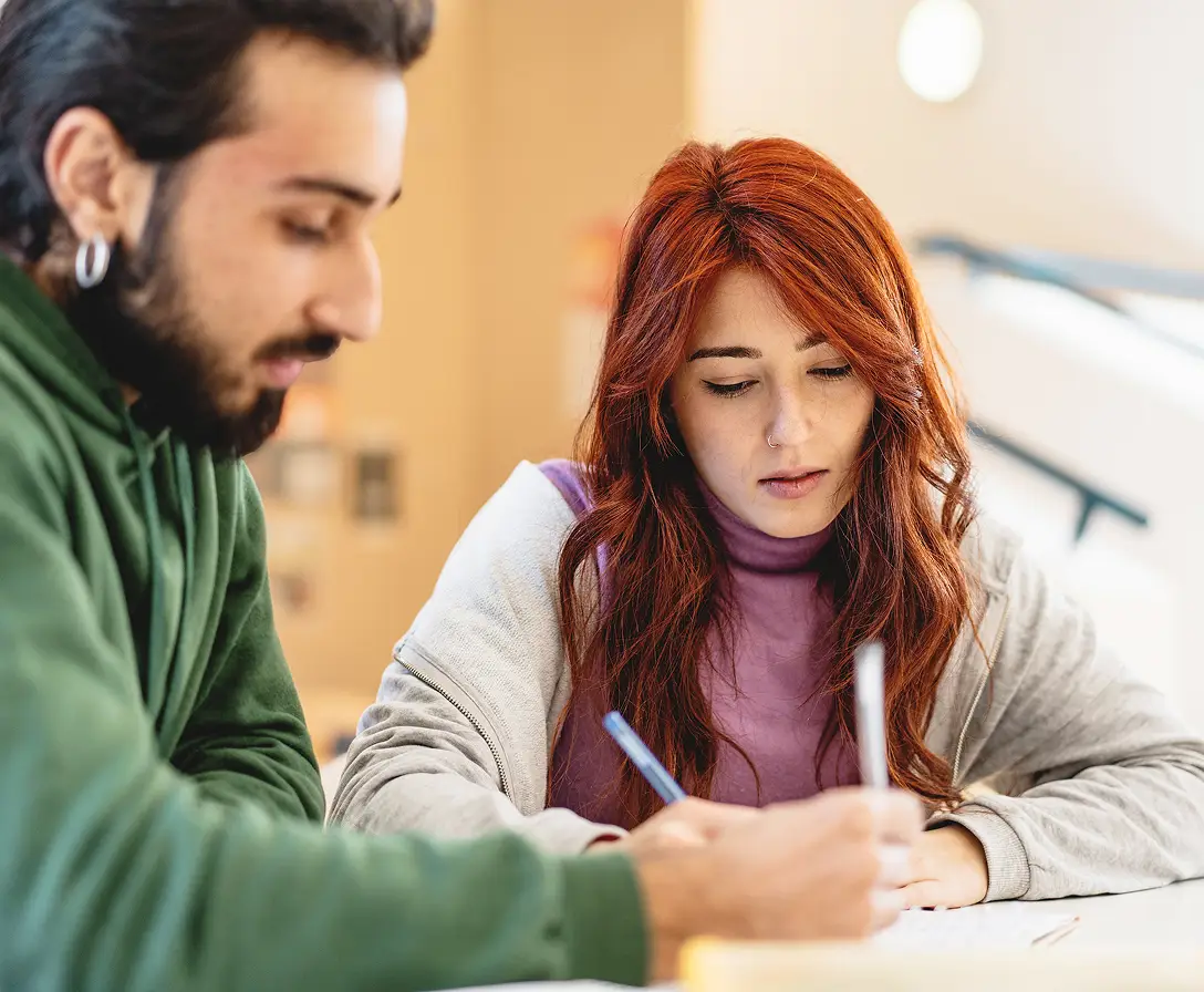Laurus Higher Education's Tuition Protection Service gives international students the peace of mind they need to do their best work.