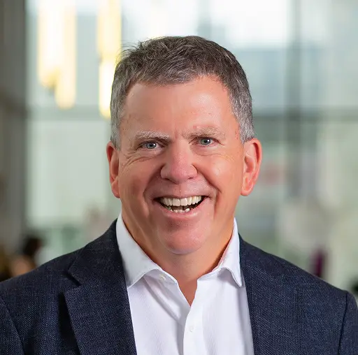 Mr. Paul O'Conner, a member of LHE's board of directors.