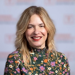 Image of Ms. Jeanette Keser, a member of LHE's academic board